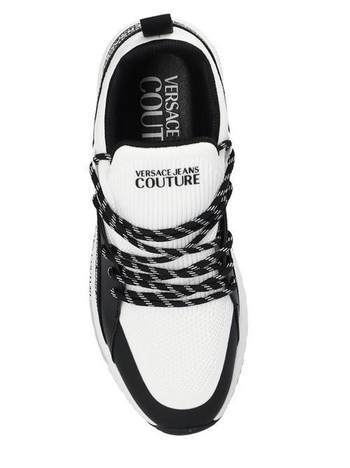 Versace Jeans Couture sneakers VERSACE JEANS COUTURE | 76YA3SA3 ZS446.L02